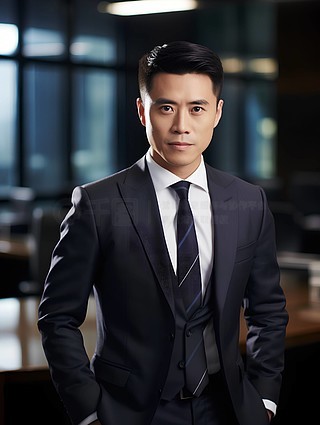 孙勇刚 制作统筹负责人