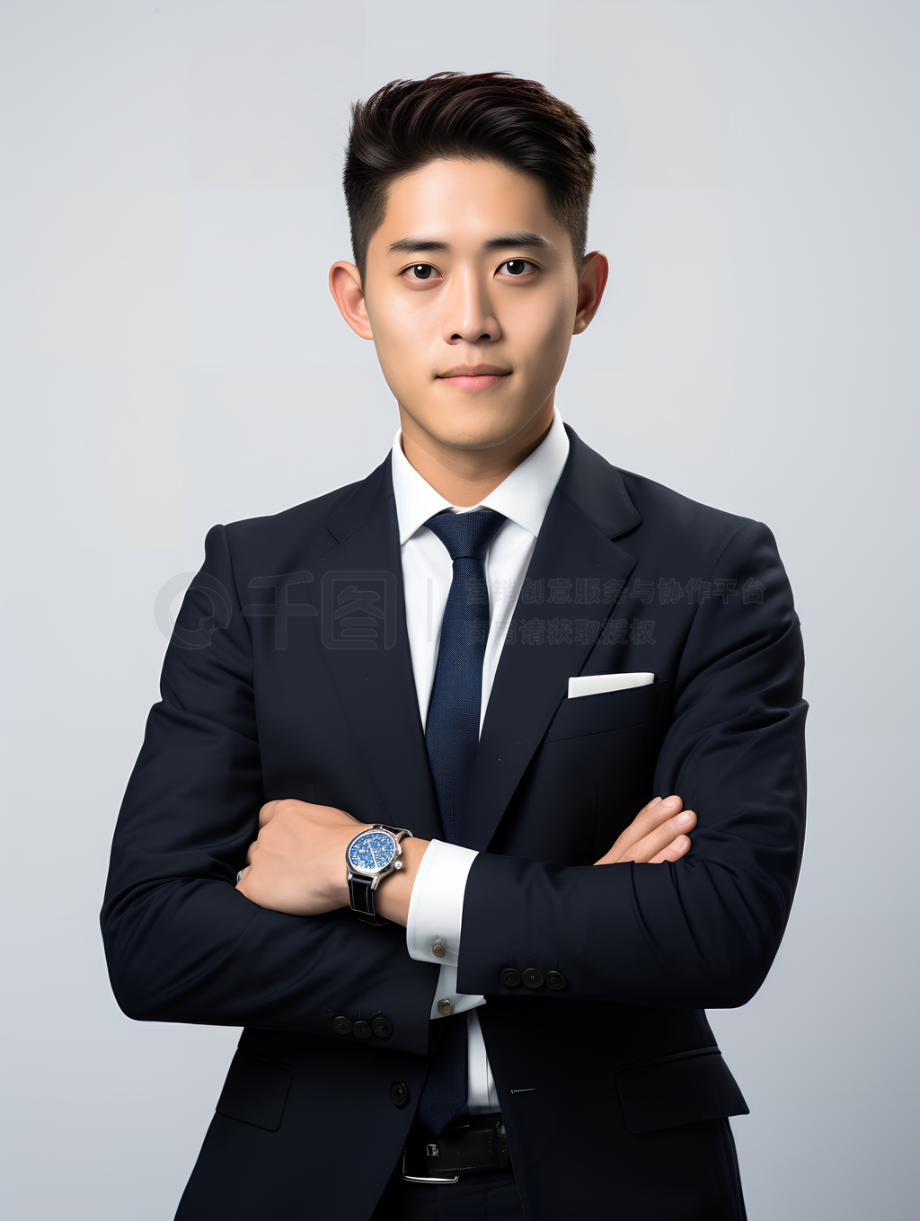 周鹏娟 视觉与舞美负责人